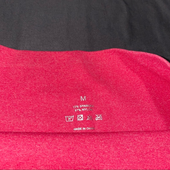 NVGTN seamless leggings - Picture 3 of 3